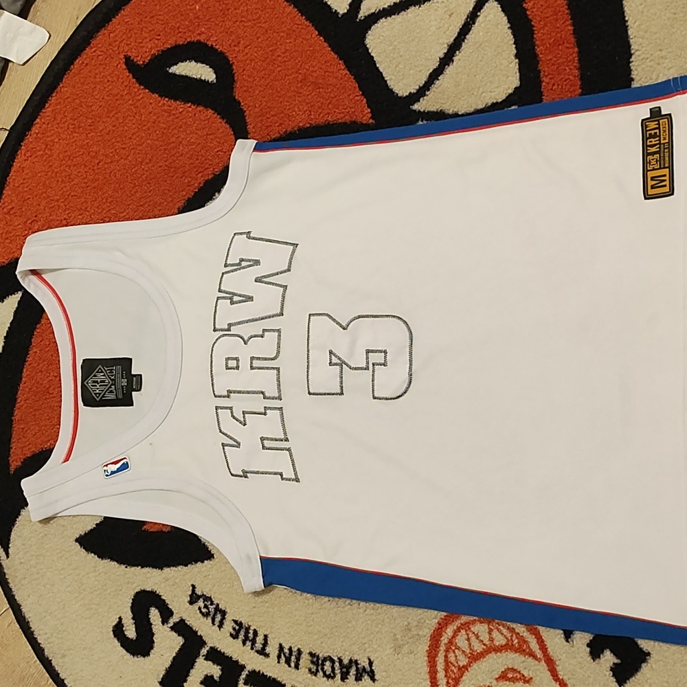 Vintage KR3W Tank Top